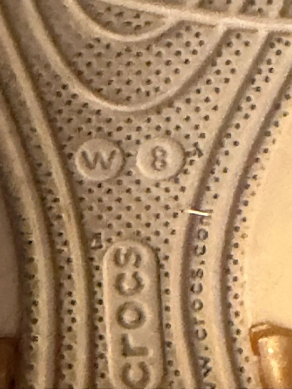 Crocs Women’s T-Strap Slingback Comfort Sandals Tan Size 8 - Picture 7 of 8